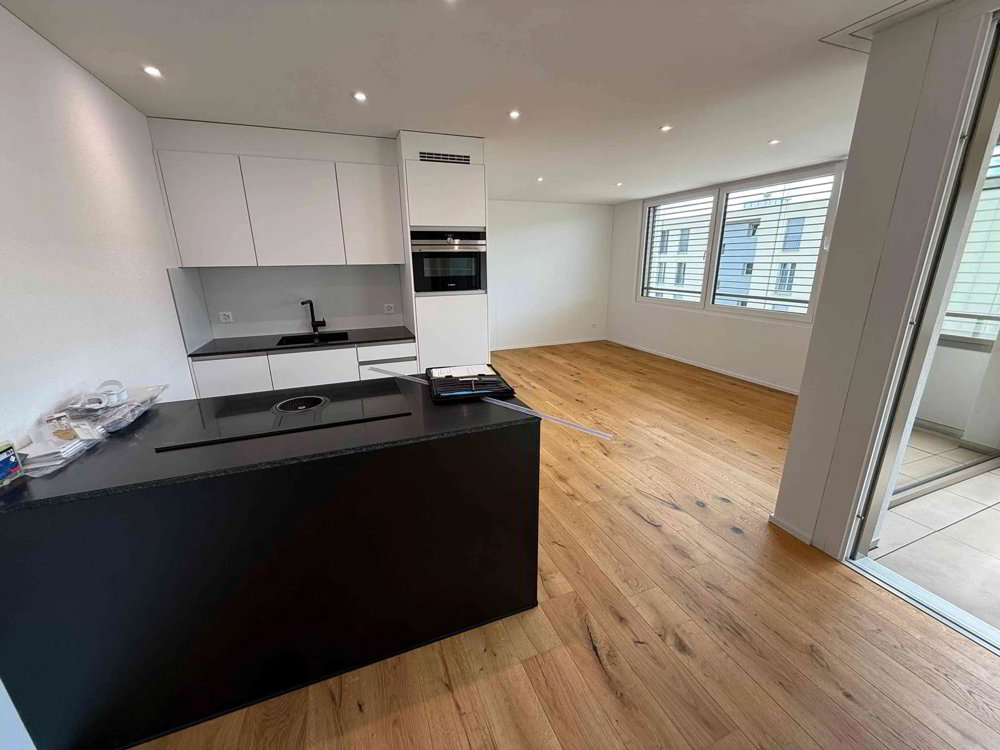 Wohnung – Wohlen AG, Anglikon - Ansicht 2