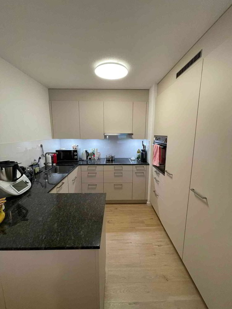 Wohnung – Niederuzwil - Ansicht 2