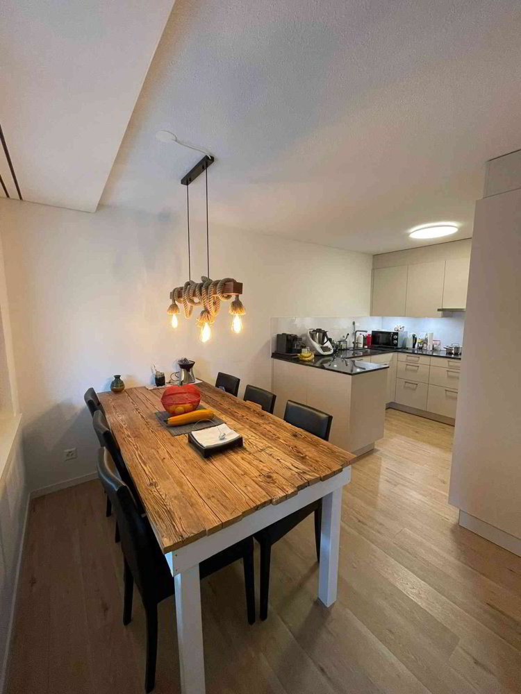 Wohnung – Niederuzwil - Ansicht 3
