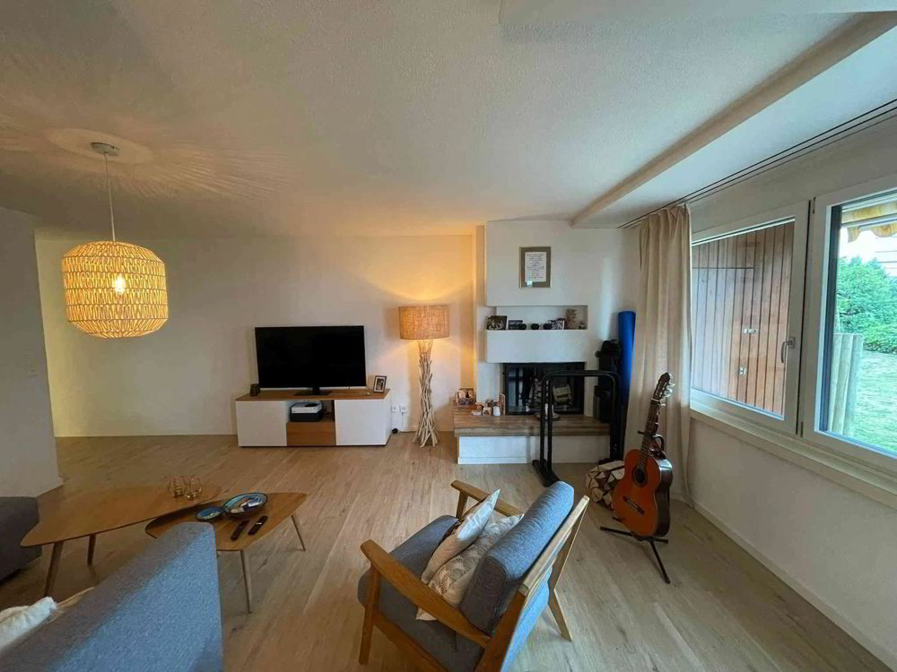 Wohnung – Niederuzwil - Ansicht 4