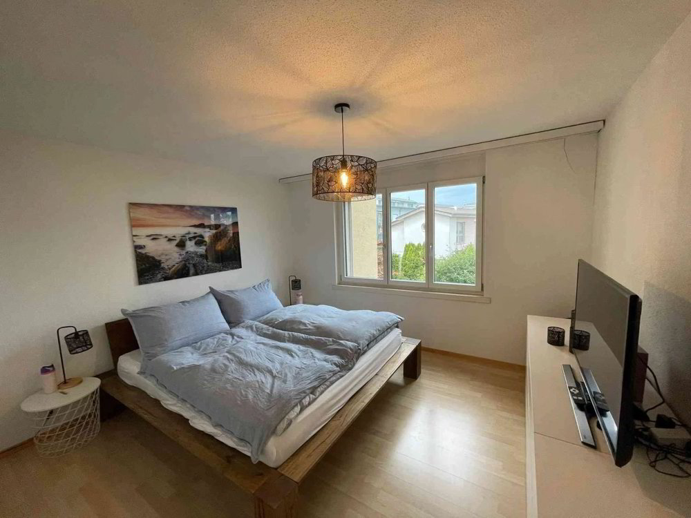 Wohnung – Niederuzwil - Mehr