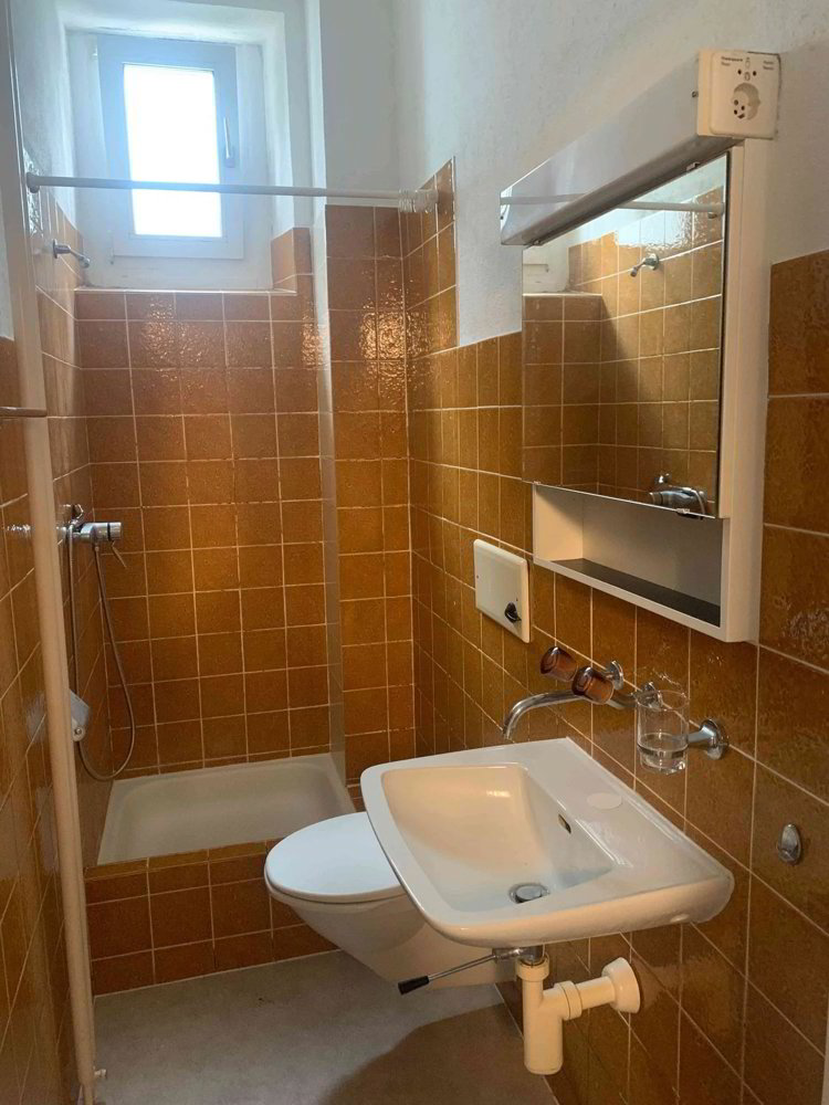 1 rooms Apartment for rent in Rorschach - image 1/2