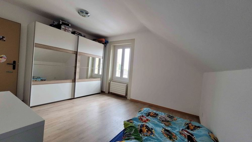 Wohnung – Milvignes, Bôle - Ansicht 5