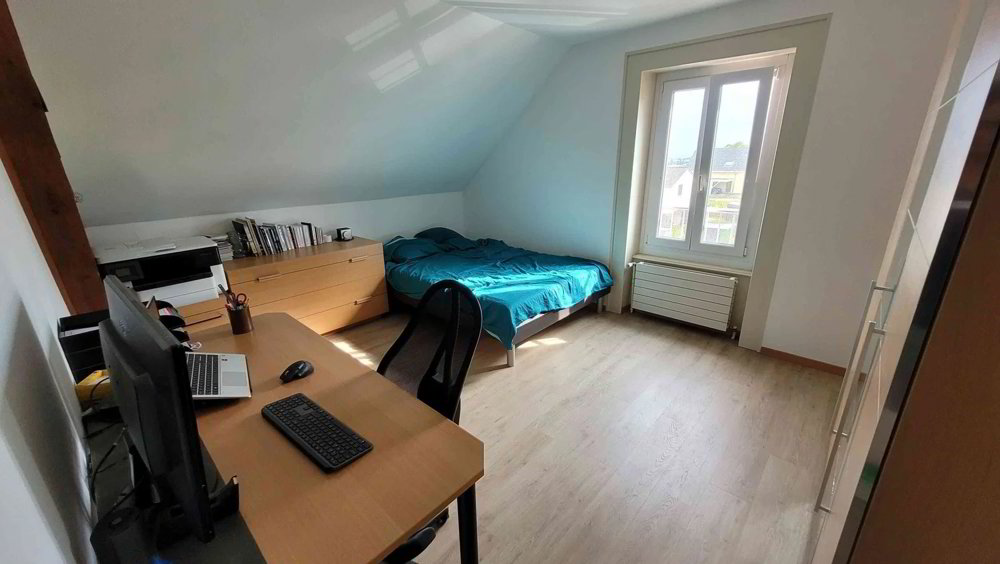 Wohnung – Milvignes, Bôle - Mehr