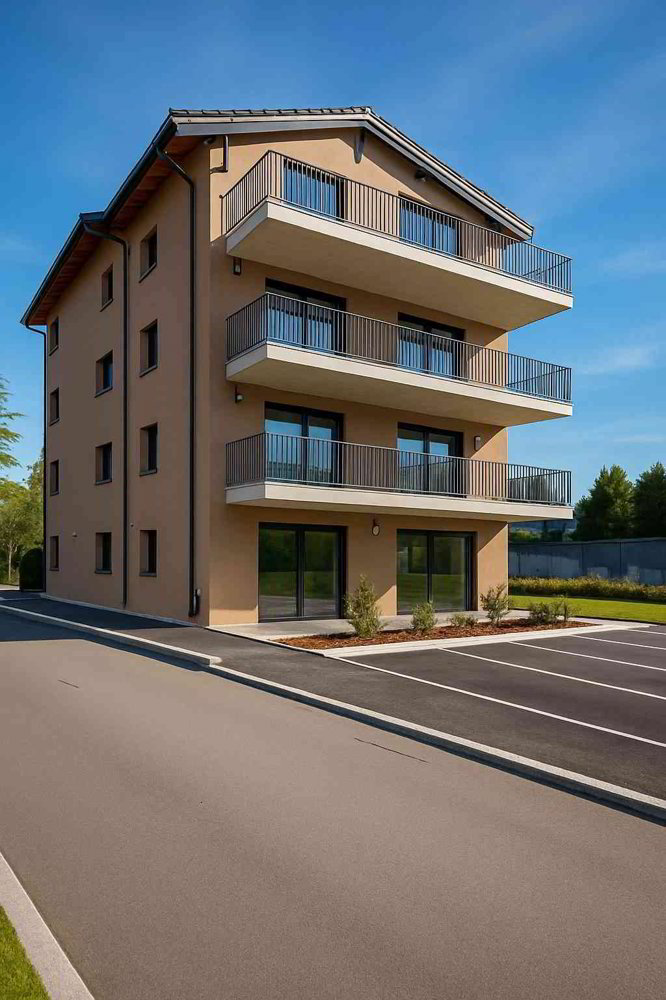 Appartement 1.5 pièces à louer à Le Landeron - image 1/8