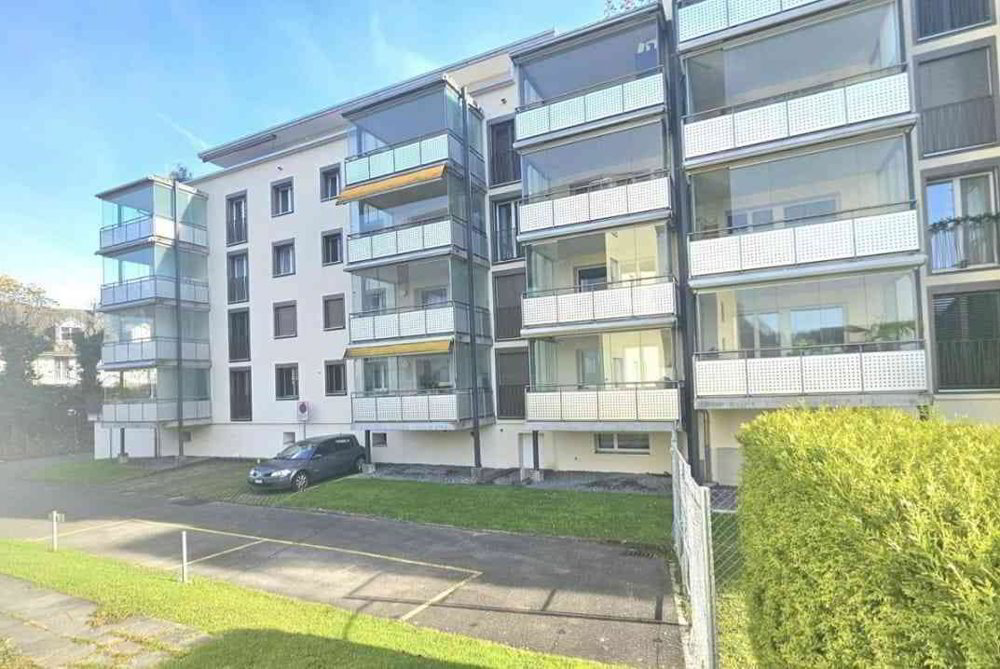 3 rooms Apartment for rent in Lucerne - image 1/10