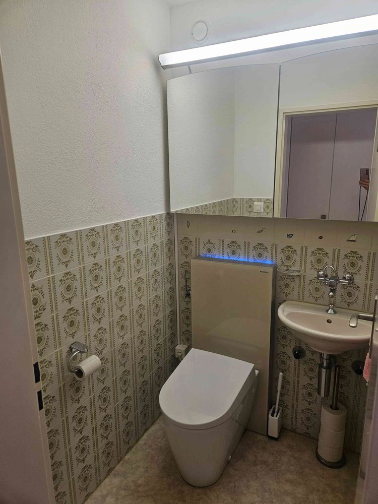 Wohnung – Baden, Münzlishausen, Baldegg - Ansicht 5
