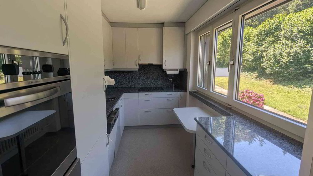 Wohnung – Baden, Münzlishausen, Baldegg - Mehr