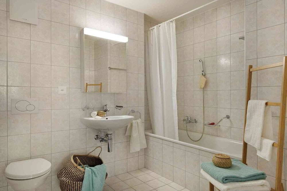 3.5 Zimmer Wohnung zu vermieten in Emmenbrücke - Bild 1/4