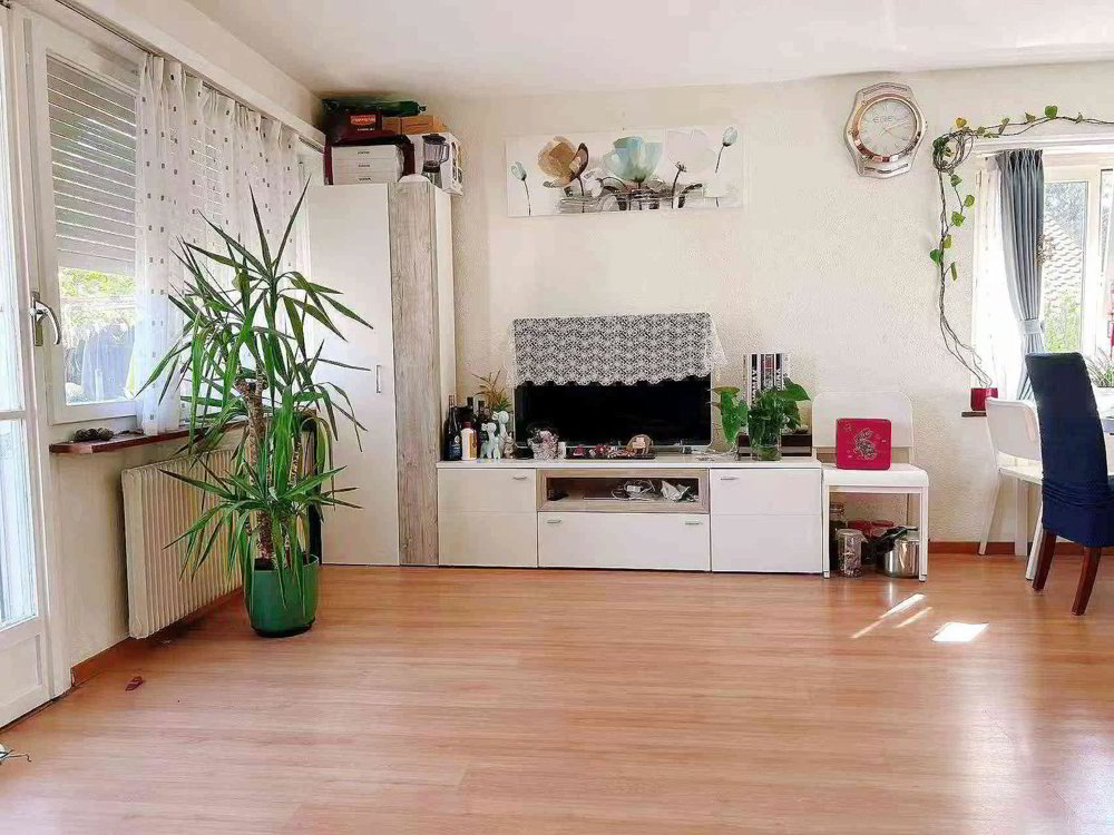 Wohnung – Interlaken, Verwaltungskreis Interlaken-Oberhasli
