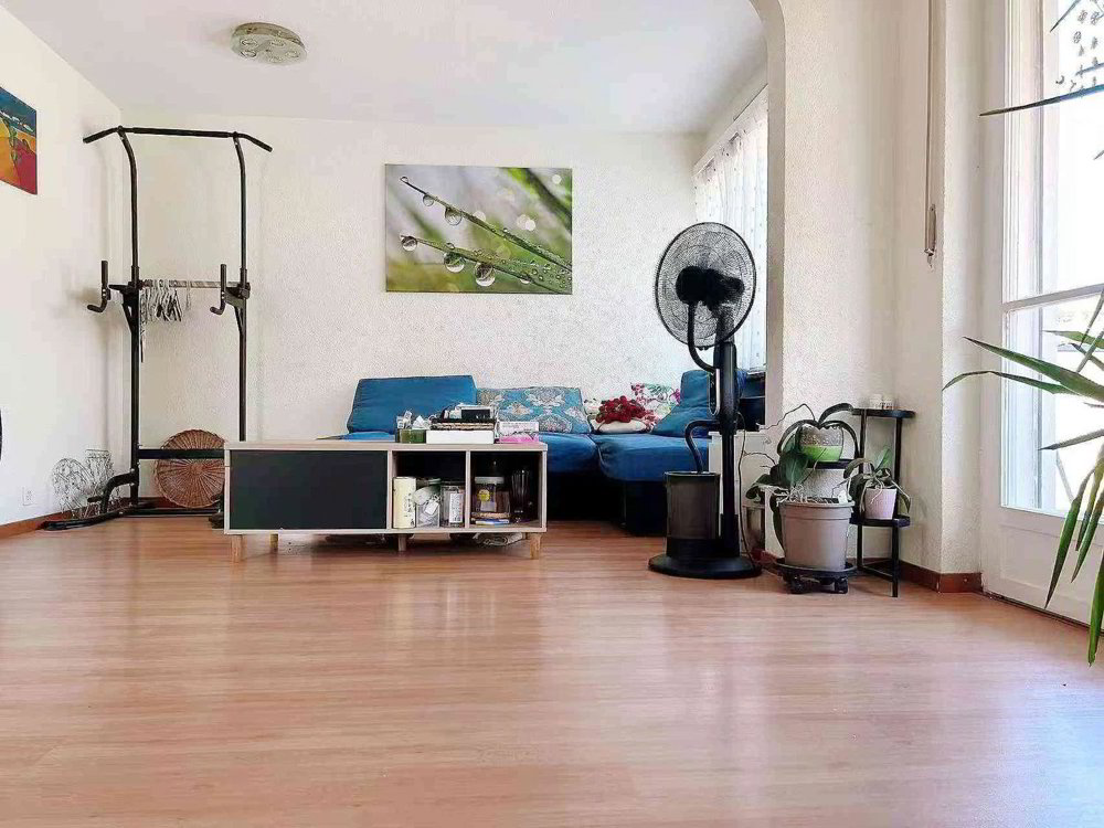 Wohnung – Interlaken, Verwaltungskreis Interlaken-Oberhasli - Ansicht 2