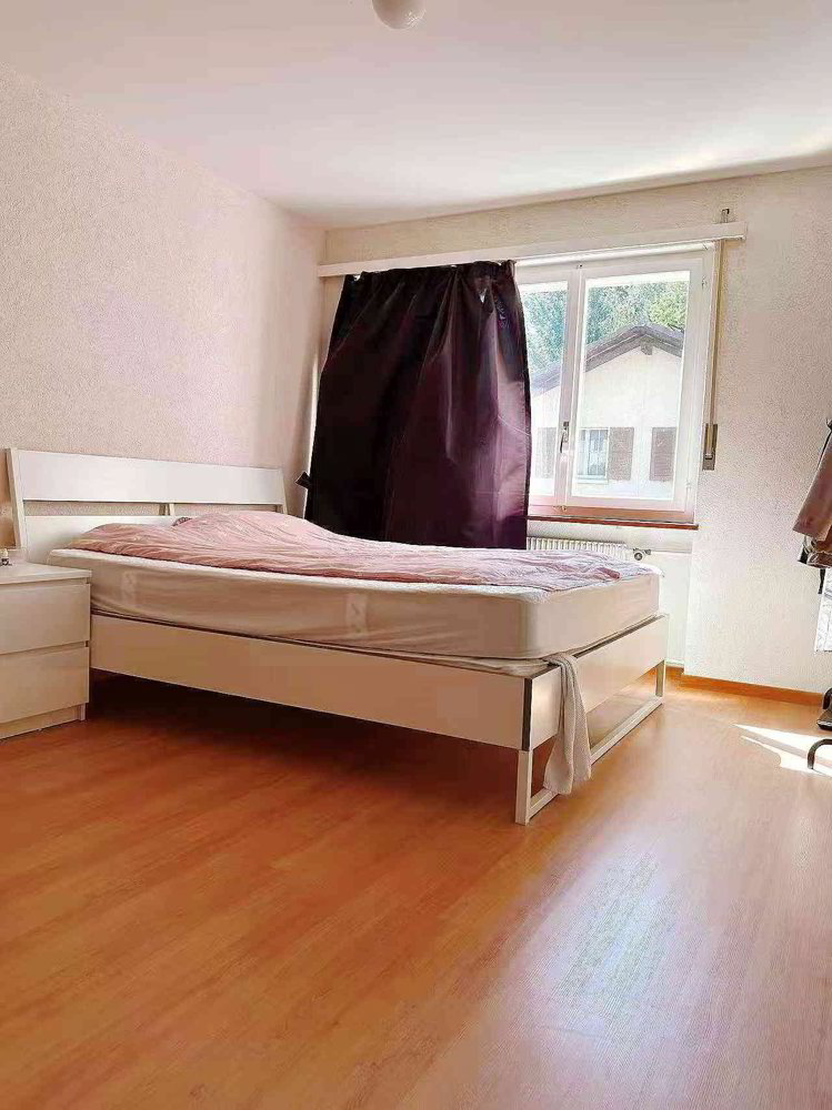 Wohnung – Interlaken, Verwaltungskreis Interlaken-Oberhasli - Ansicht 4