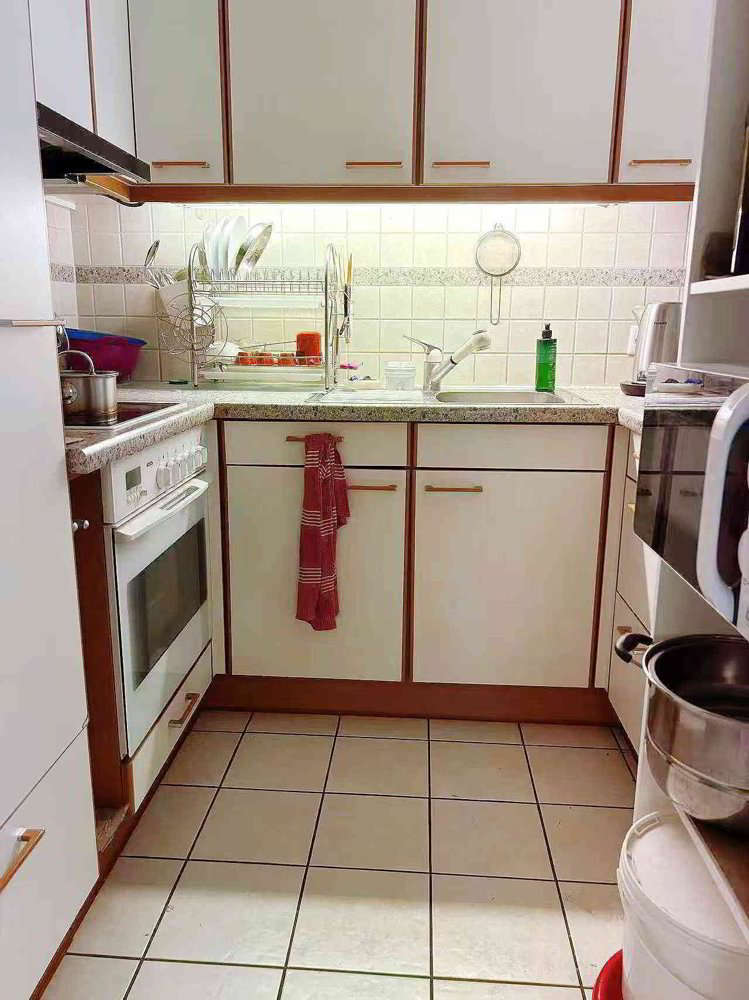 Wohnung – Interlaken, Verwaltungskreis Interlaken-Oberhasli - Mehr