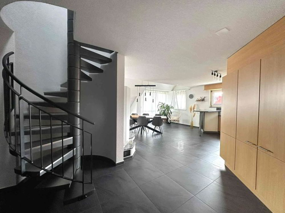 Wohnung – Bubikon - Ansicht 2