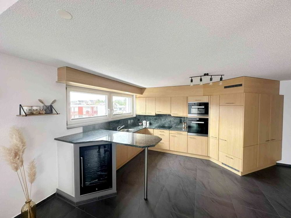 Wohnung – Bubikon - Ansicht 3