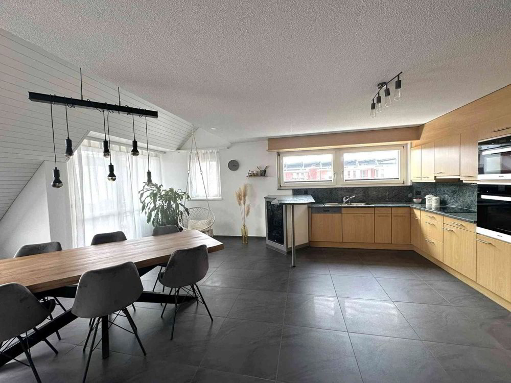 Wohnung – Bubikon - Ansicht 4