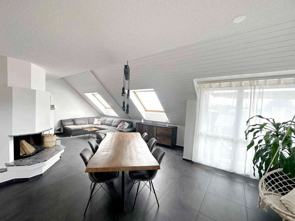 Wohnung – Bubikon - Ansicht 5