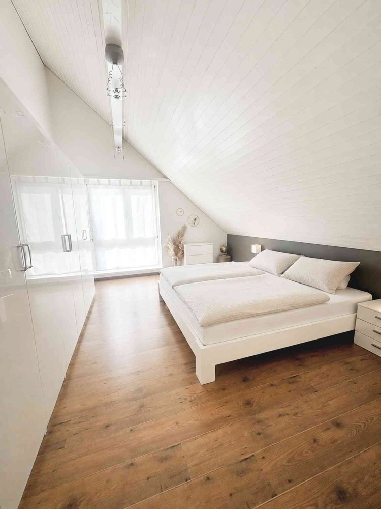 Wohnung – Bubikon - Mehr