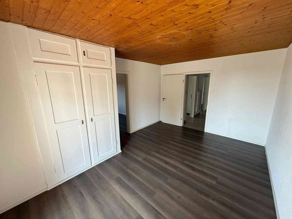 3.5 rooms Apartment for rent in Lengnau BE - image 1/13