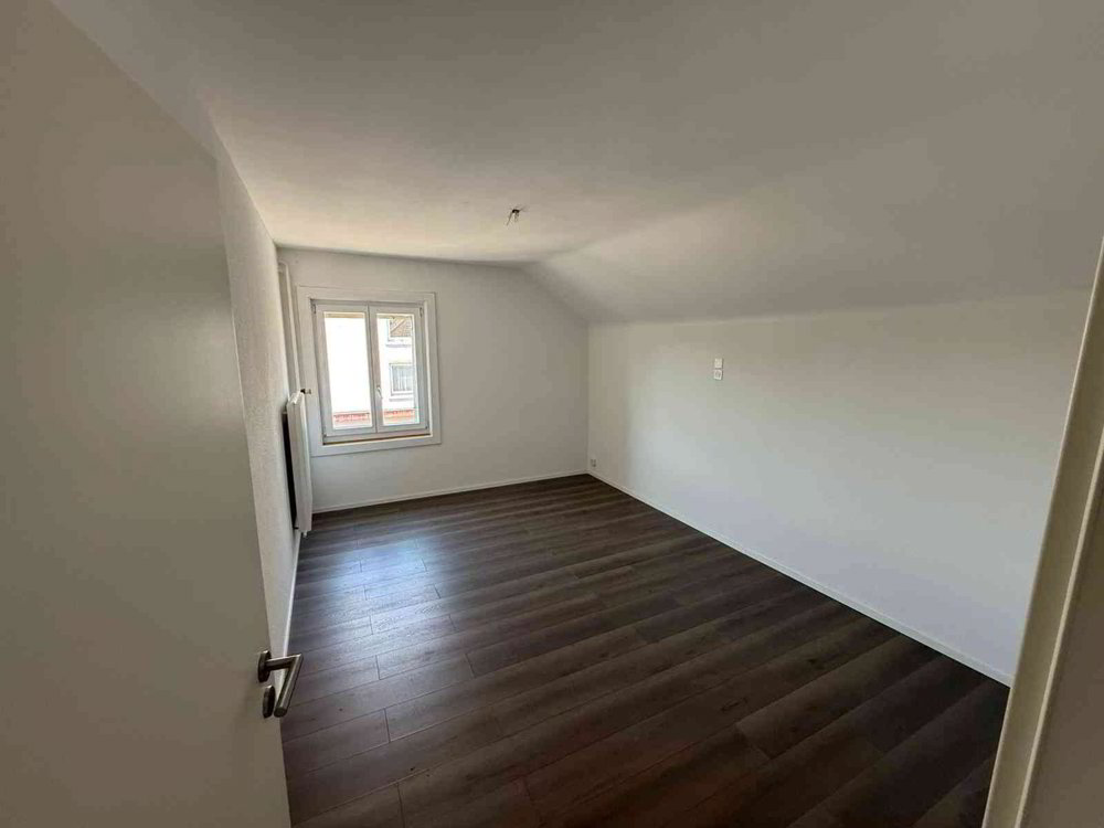 Wohnung – Lengnau BE, Verwaltungskreis Biel/Bienne - Ansicht 2
