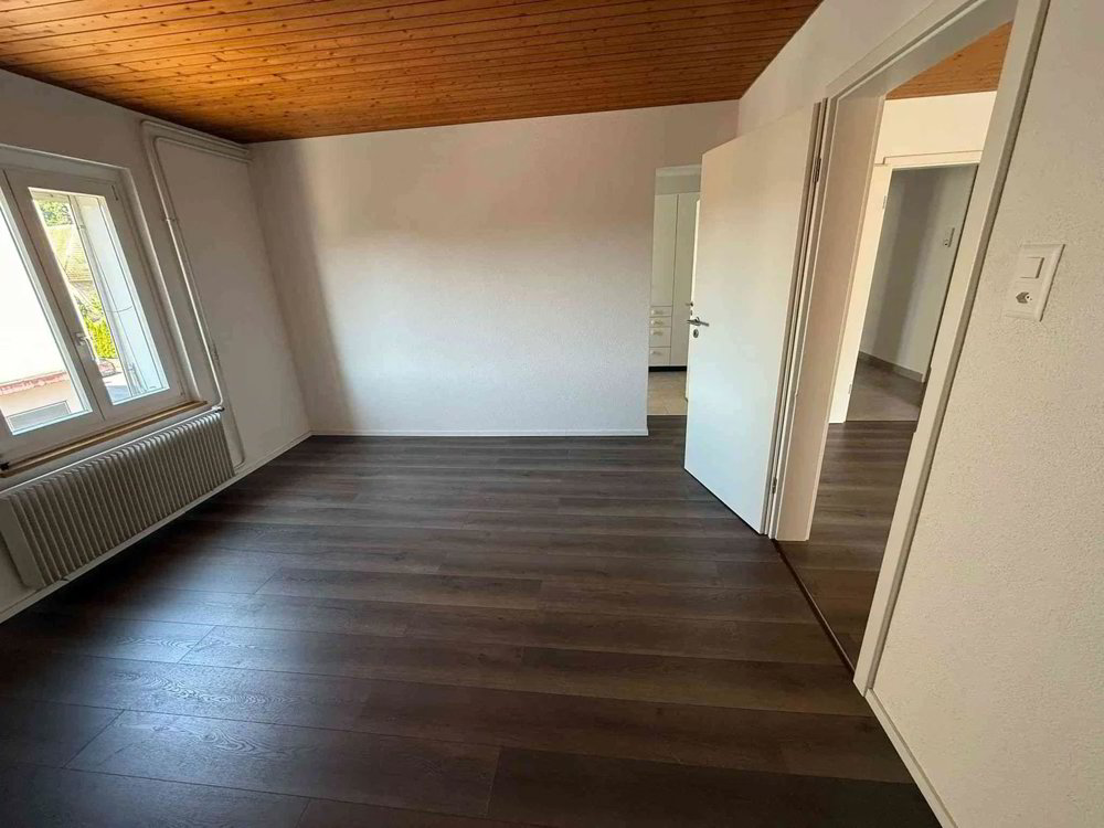 Wohnung – Lengnau BE, Verwaltungskreis Biel/Bienne - Ansicht 3