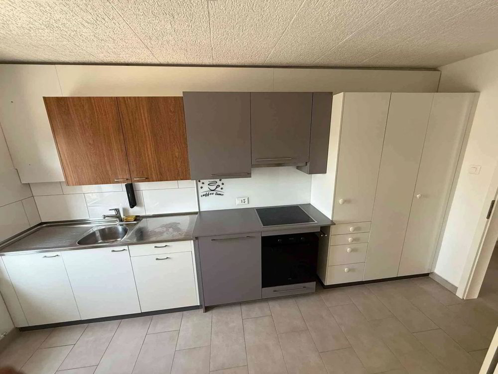 Wohnung – Lengnau BE, Verwaltungskreis Biel/Bienne - Ansicht 4
