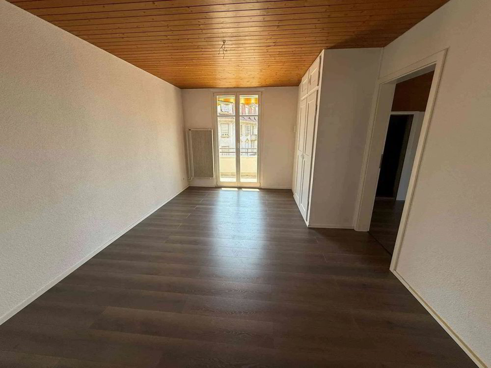 Wohnung – Lengnau BE, Verwaltungskreis Biel/Bienne - Ansicht 5