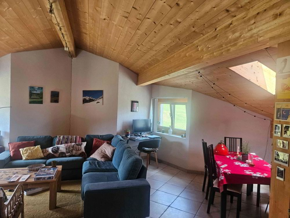 Wohnung – Davos Frauenkirch - Mehr