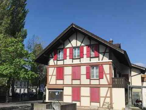 1.5 Zimmer Wohnung zu vermieten in Lyss - Bild 1/13