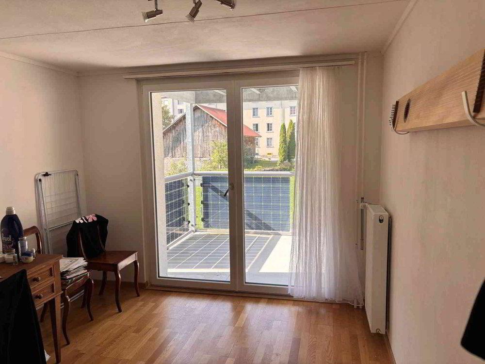 Wohnung – Luchsingen, Rütenen - Ansicht 2