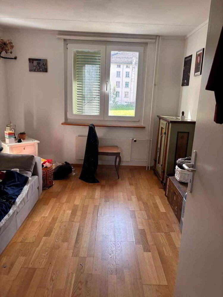 Wohnung – Luchsingen, Rütenen - Ansicht 3