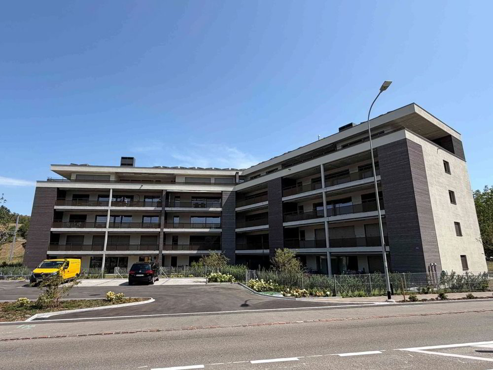 Wohnung – Kradolf, Zentrum, Schönenberg an der Thur