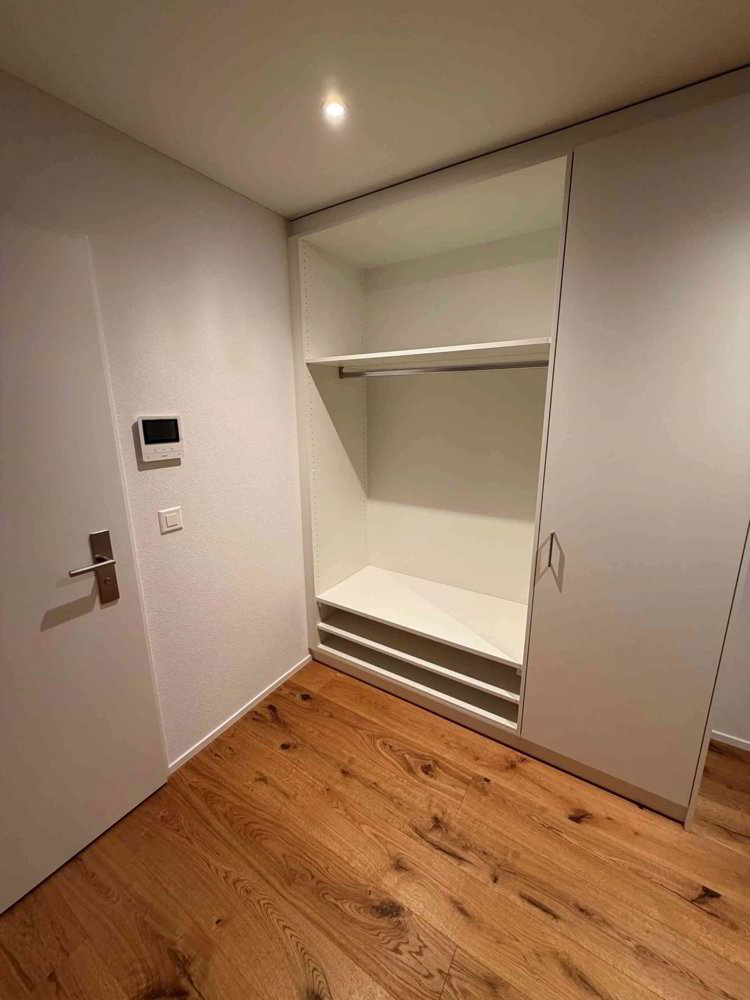 Wohnung – Kradolf, Zentrum, Schönenberg an der Thur - Ansicht 3