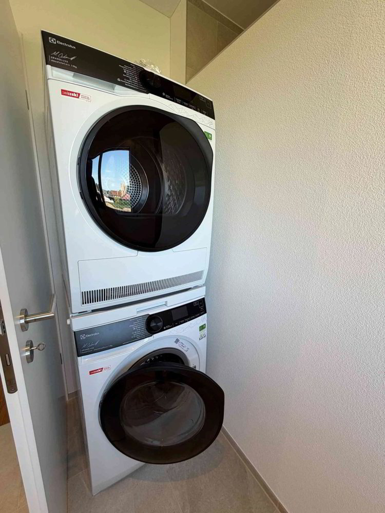 Wohnung – Kradolf, Zentrum, Schönenberg an der Thur - Ansicht 4