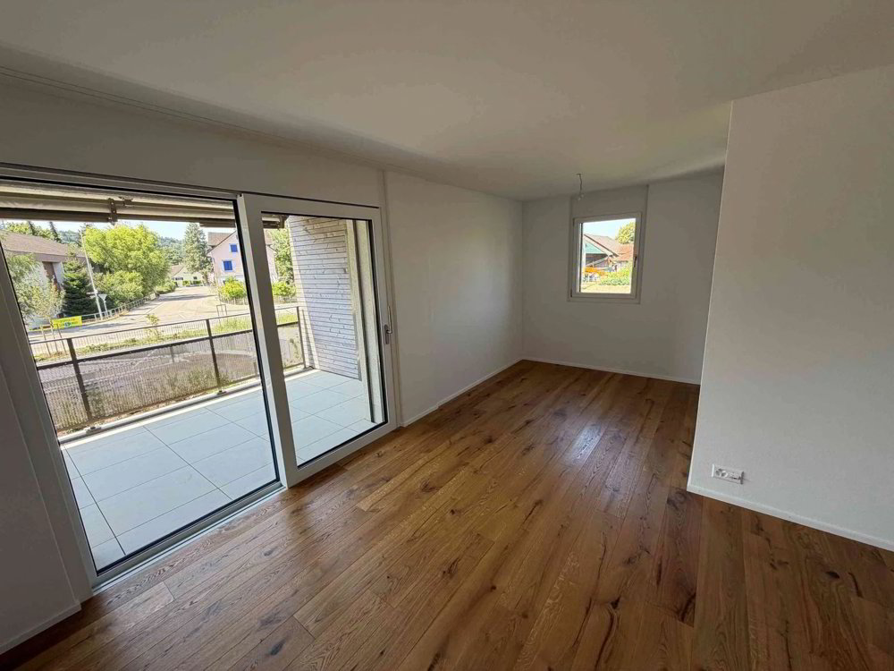 Wohnung – Kradolf, Zentrum, Schönenberg an der Thur - Ansicht 5