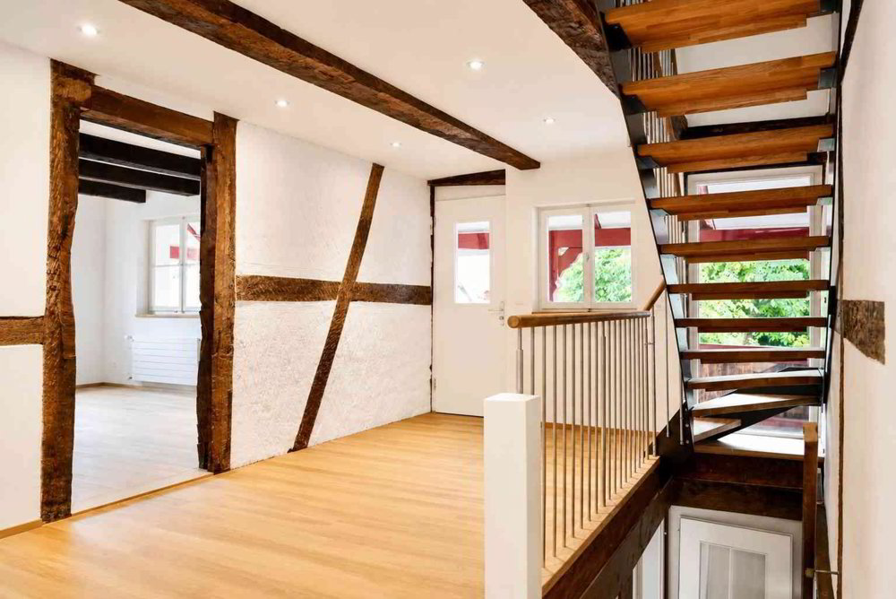 Wohnung – Allschwil, Strängi, Bezirk Arlesheim - Ansicht 2