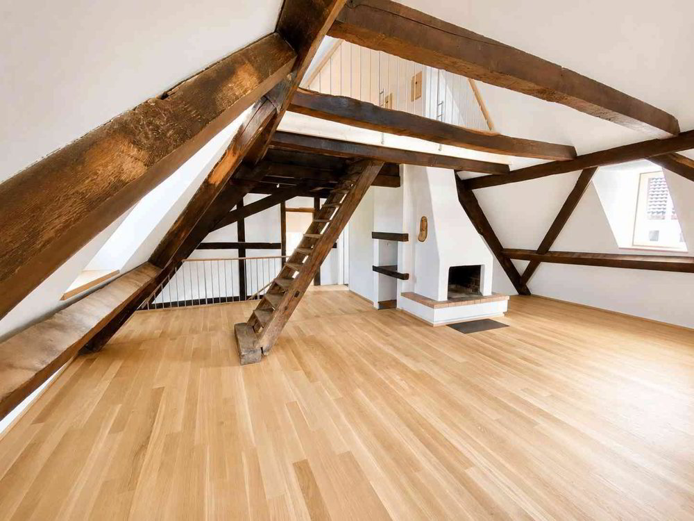 Wohnung – Allschwil, Strängi, Bezirk Arlesheim - Ansicht 3