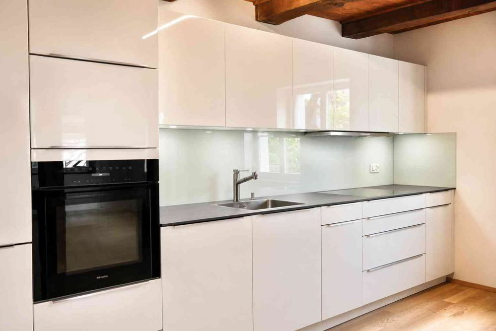 Wohnung – Allschwil, Strängi, Bezirk Arlesheim - Ansicht 5
