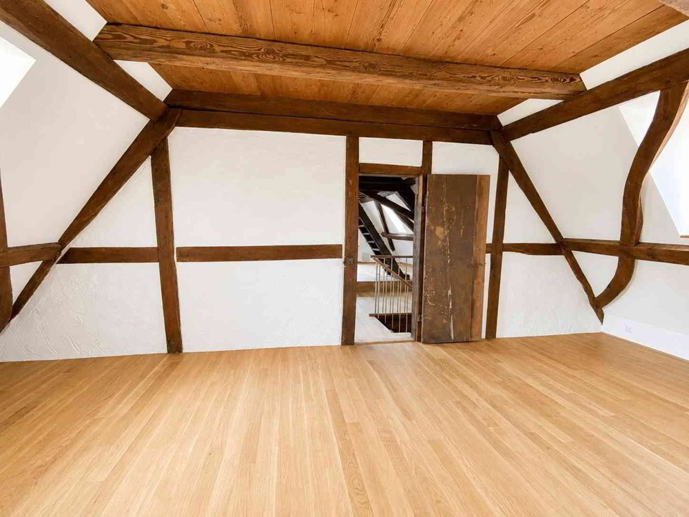 Wohnung – Allschwil, Strängi, Bezirk Arlesheim - Mehr