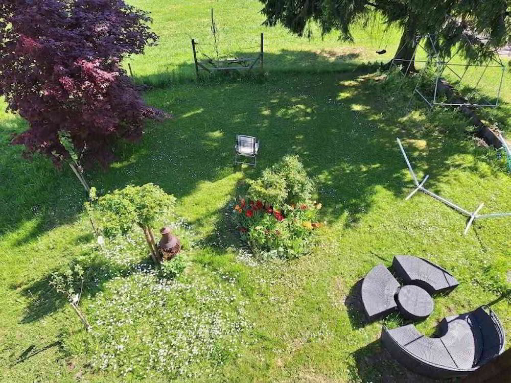 4.5 Zimmer Wohnung zu vermieten in Dussnang - Bild 1/13
