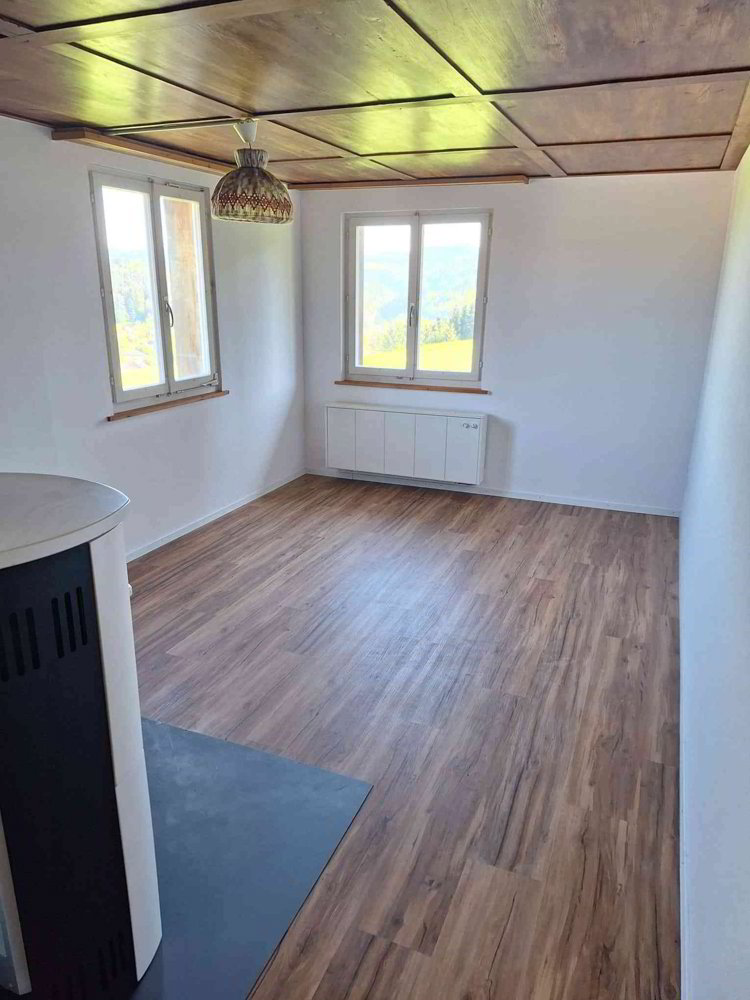 Wohnung – Dussnang, Bernhardsriet - Ansicht 4