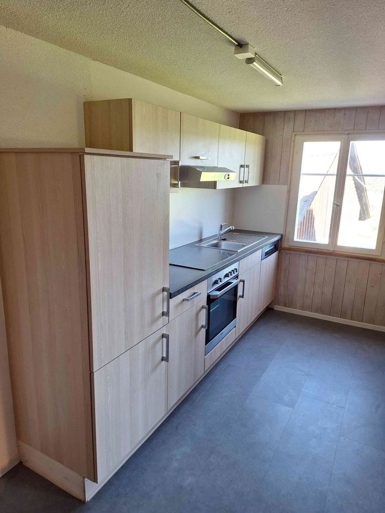 Wohnung – Dussnang, Bernhardsriet - Ansicht 5