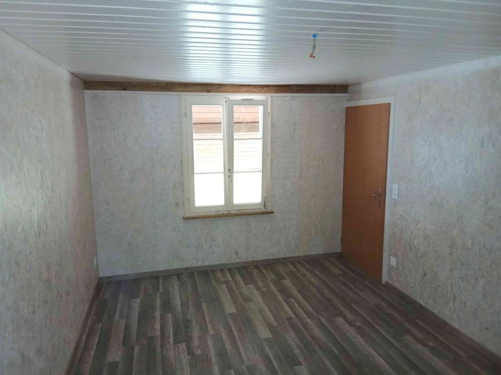 Wohnung – Dussnang, Bernhardsriet - Mehr