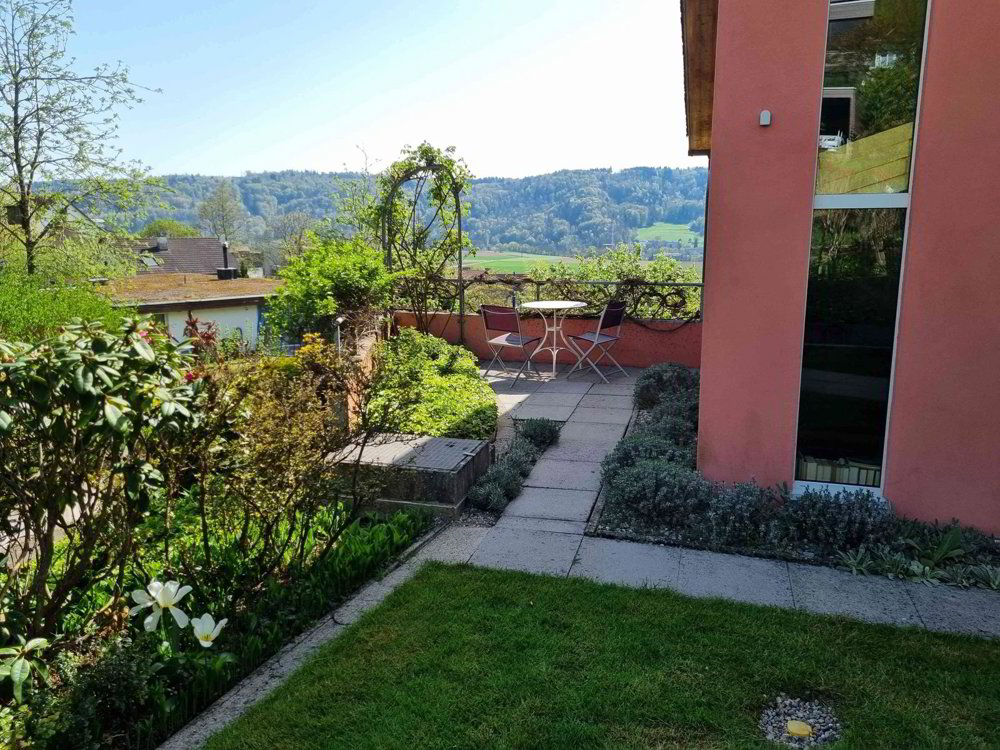 Wohnung – Kirchdorf AG, Bezirk Baden - Ansicht 2