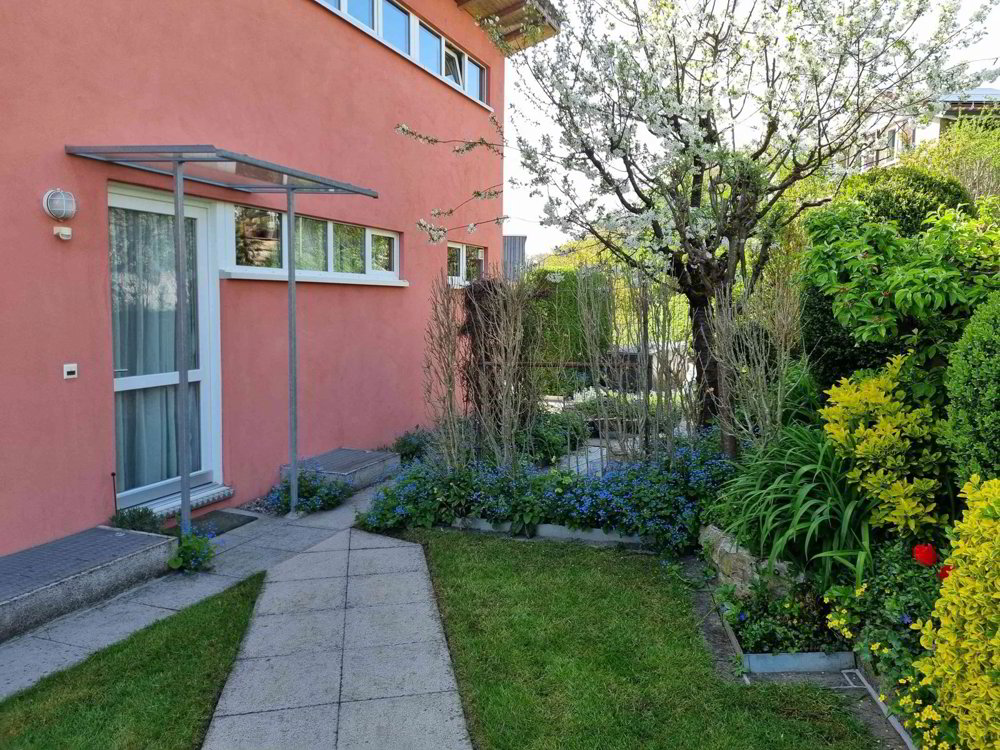 Wohnung – Kirchdorf AG, Bezirk Baden - Ansicht 3