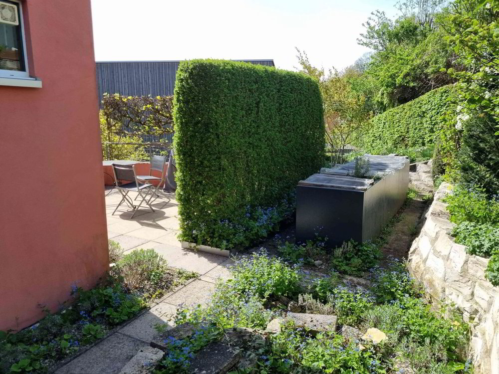Wohnung – Kirchdorf AG, Bezirk Baden - Ansicht 4
