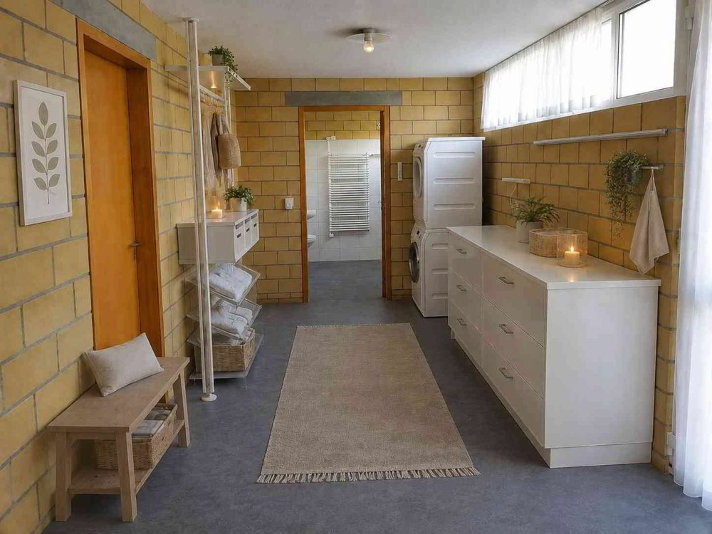 Wohnung – Kirchdorf AG, Bezirk Baden - Ansicht 5