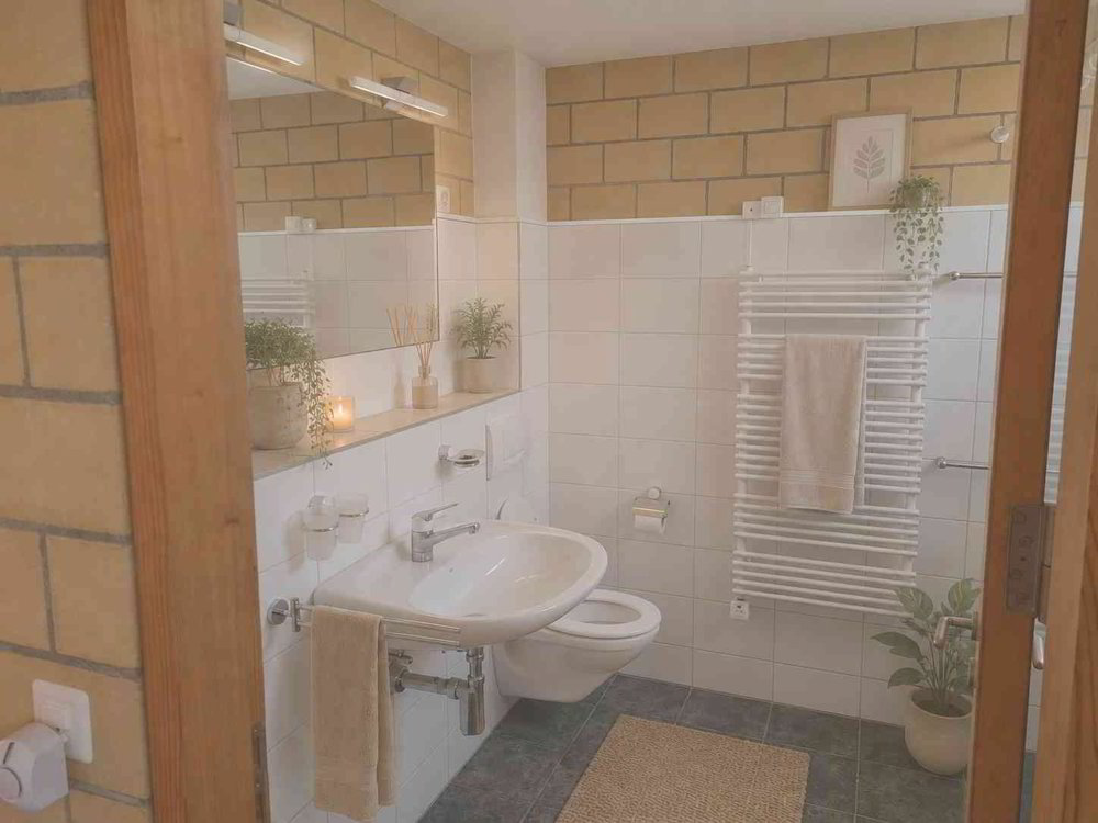 Wohnung – Kirchdorf AG, Bezirk Baden - Mehr