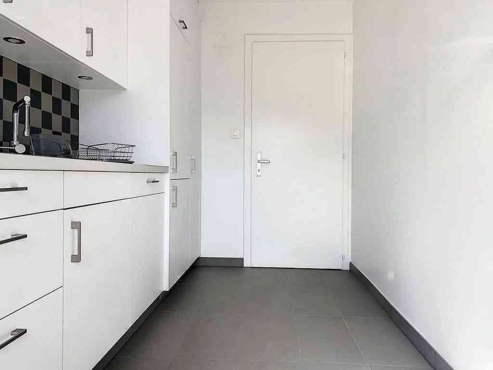 Wohnung – Giubiasco - Ansicht 2