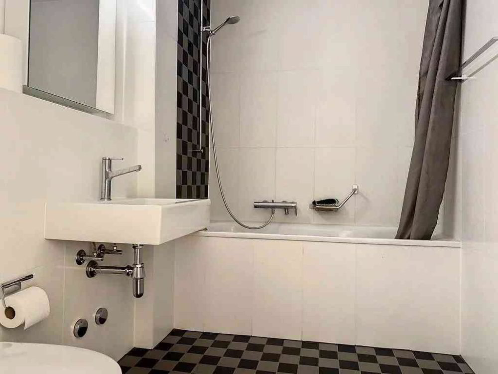 Wohnung – Giubiasco - Ansicht 3